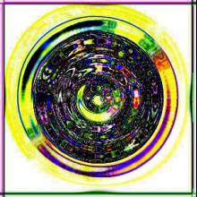Singulare electric people