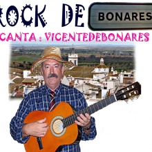 ROCK  DE  BONARES