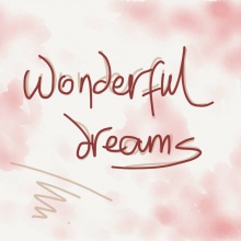 WONDERFUL DREAMS