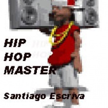 Hiphop master