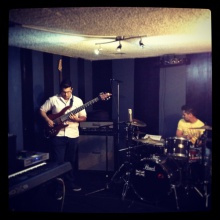 Tema Jazz
