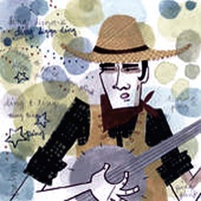 BUCK DANCER'S CHOICE