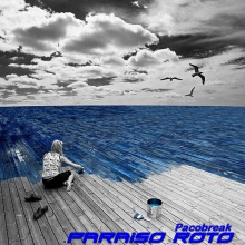 Paraiso roto