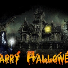 Halloween Horror Nights