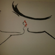 Por un Beso (con Pasti)