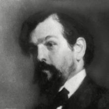 Debussy´s dream