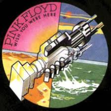 wish you were here - pink floyd