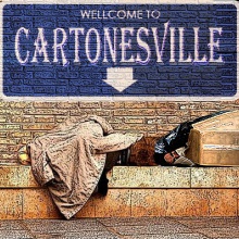 CARTONESVILLE (Victor G)
