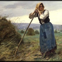 Alcalaeña