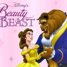 Beauty and The Beast