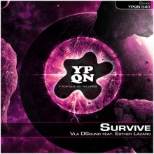 YPQN040 Vla DSound feat. Esther Lázaro - Survive