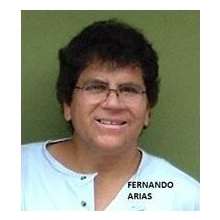 Dios Ayudame  canta: FERNANDO ARIAS