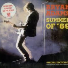 Summer of '69