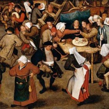 Medieval Party