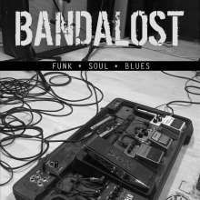 Funk - BANDALOST