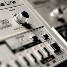 TB303. Excerpt 1