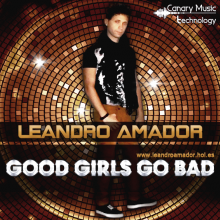 Leandro Amador - Good Girls Go Bad