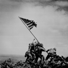 The War Is Over (Part II)