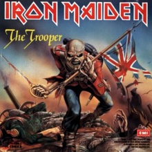 The Trooper