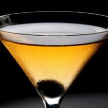 Dry Martini (Rock Remix)