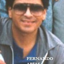 ALGUIEN QUE ME QUIERA  ( de Fernando Arias C.)