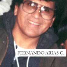 Cuando Vuelva A Tu Lado ( canta Fernando Arias )