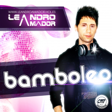 Bamboleo ( Mix 2014 )