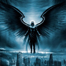 FALLEN ANGEL