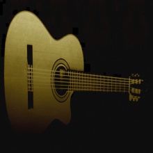 Worn Fingers (versión clasica)