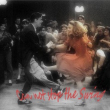 Can not stop the Swing