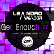 Leandro Amador - Get Enough