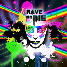 Like a Raver Instrumental