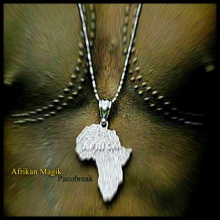 AfriKan MagiK