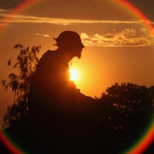 Sunrise