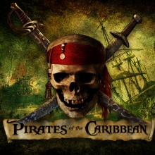Pirates of the Caribbean-Part2