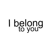 The One i Belong